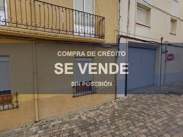 Piso en venta en La Horta, Zamora