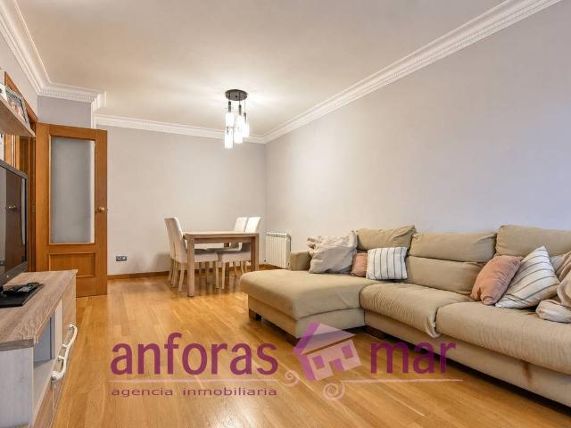 Piso en venta en els Quatre Garrofers, Tarragonès