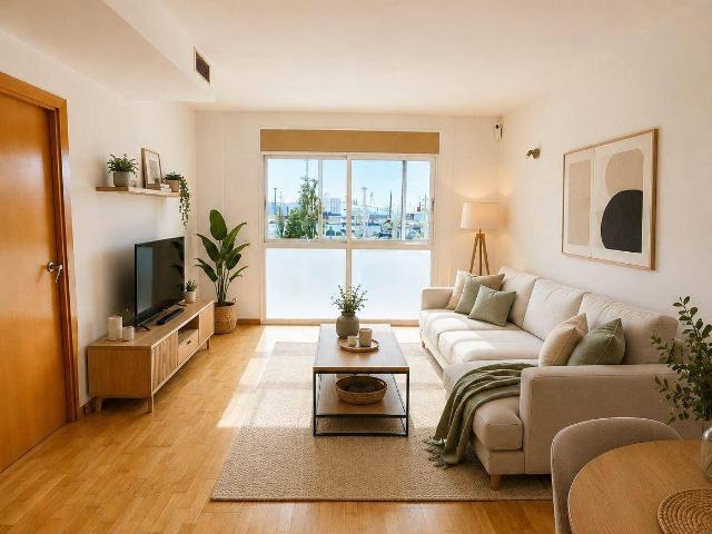 Piso en venta en els Quatre Garrofers, Tarragonès
