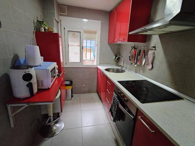 Piso en venta en els Quatre Garrofers, Tarragonès