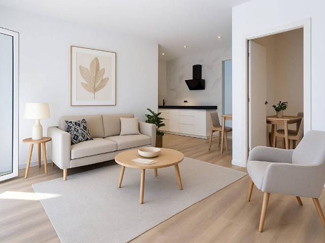 Piso en venta en Nou Eixample Nord, Pallaresos, Els