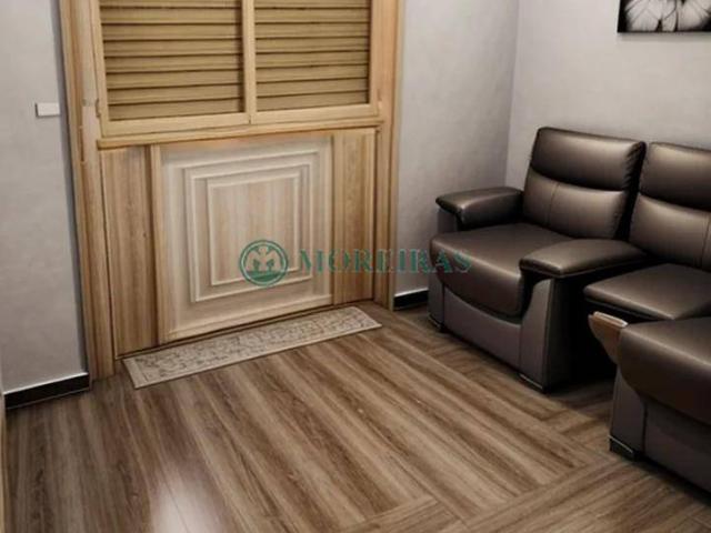 Piso en venta en Centro, Ourense