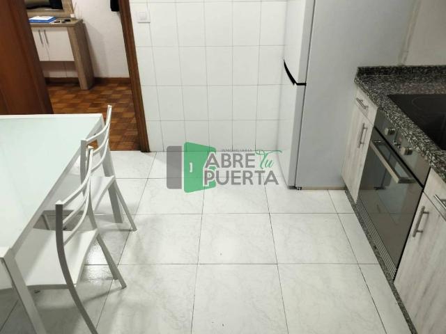 Piso en venta en Centro, Ourense