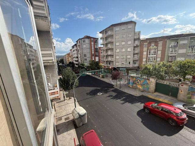Piso en venta en Centro, Ourense