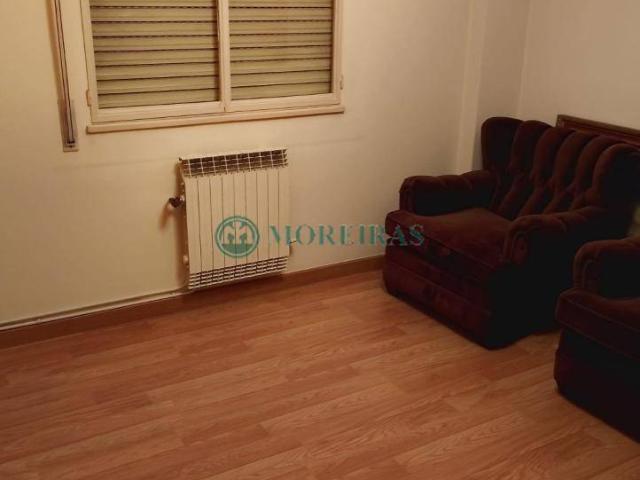 Piso en venta en Centro, Ourense