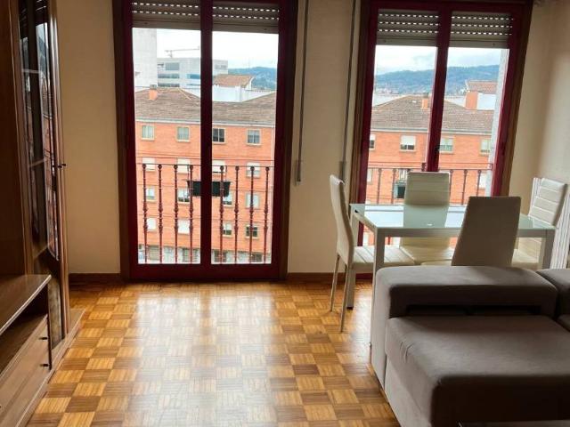 Piso en venta en Centro, Ourense