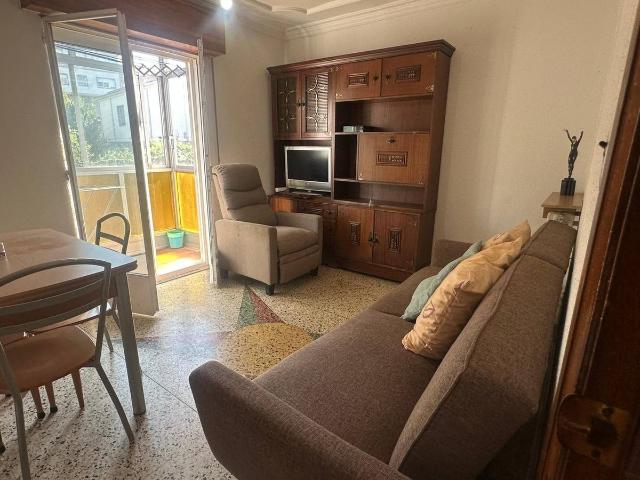 Piso en venta en Centro, Ourense
