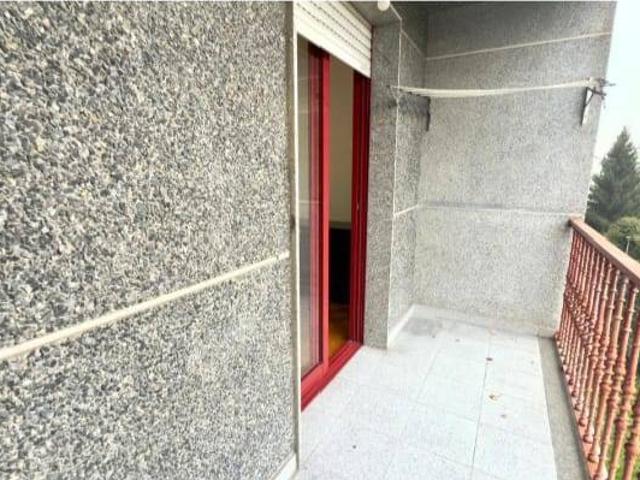 Piso en venta en Centro, Ourense