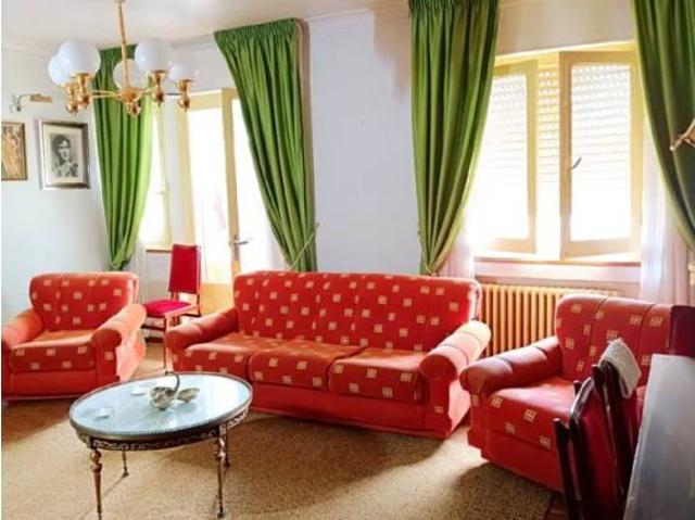 Piso en venta en Barruelo De Santullán, Castilla y León