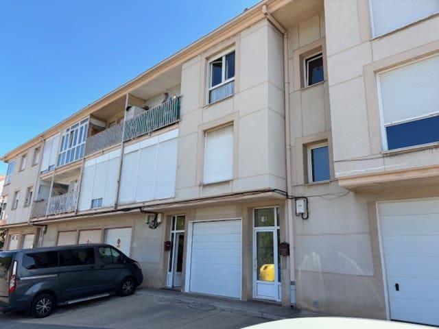 Piso en venta en Barruelo De Santullán, Castilla y León