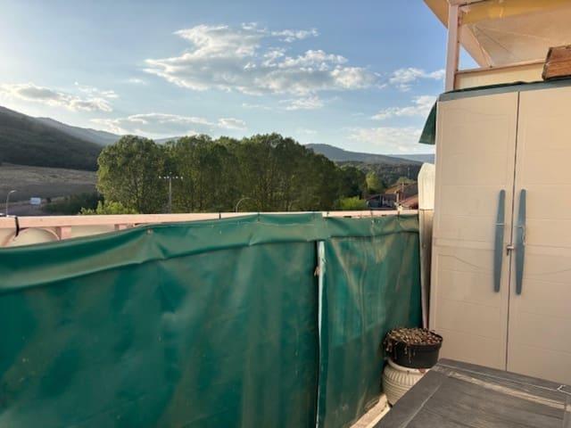 Piso en venta en Barruelo De Santullán, Castilla y León