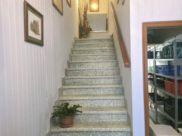 Piso en venta en Barruelo De Santullán, Castilla y León