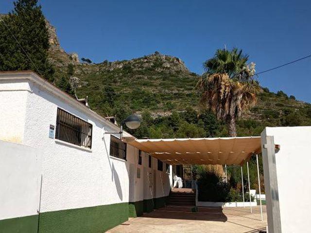Piso en venta en Barx, València / Valencia