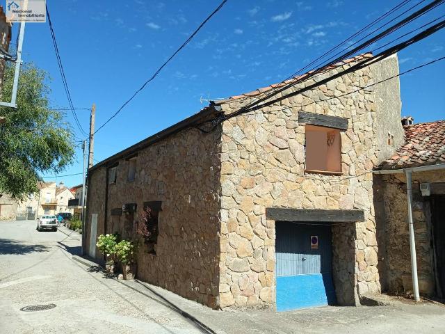 Piso en venta en Basardilla, Segovia