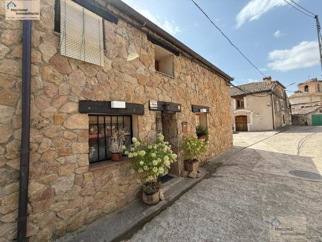 Piso en venta en Sexmo de San Lorenzo, Basardilla