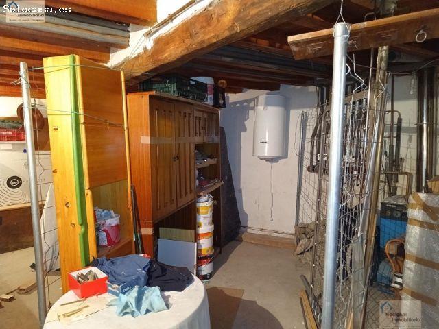 Piso en venta en Sexmo de San Lorenzo, Basardilla