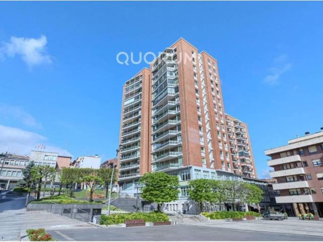 Piso en venta en Basauri, Guipúzcoa