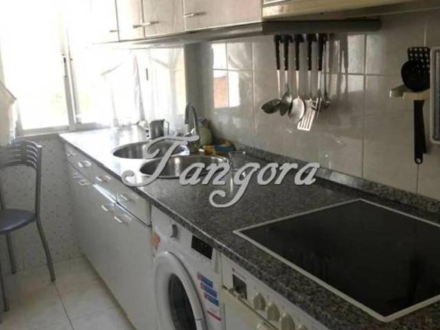 Piso en venta en Basauri, Guipúzcoa