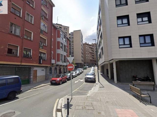 Piso en venta en Pozokoetxe, Basauri