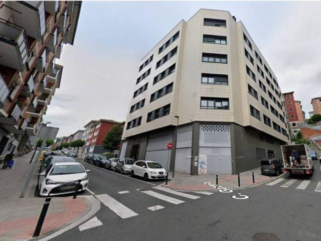 Piso en venta en Basauri, Guipúzcoa