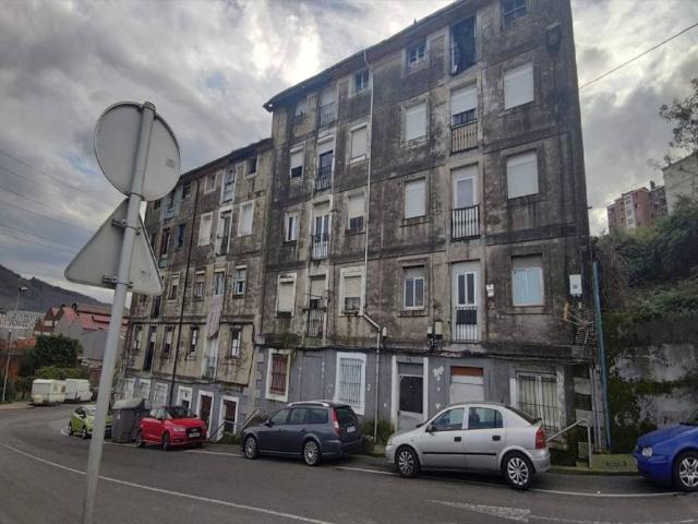 Piso en venta en Basauri, Vizcaya