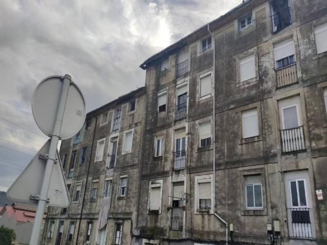 Piso en venta en Basauri, Guipúzcoa