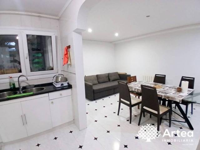Piso en venta en Basauri, Guipúzcoa