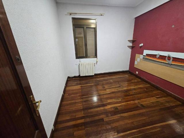 Piso en venta en Arizgoiti, Basauri