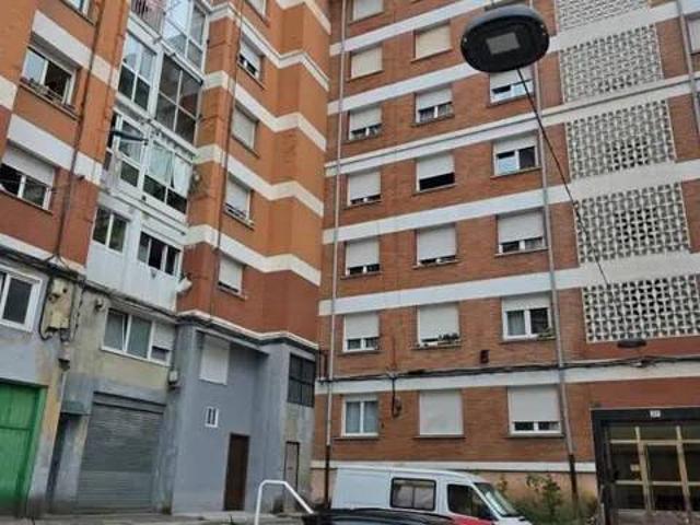Piso en venta en Kareaga-Kalero, Basauri