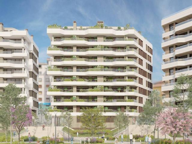 Piso en venta en Pozokoetxe, Basauri