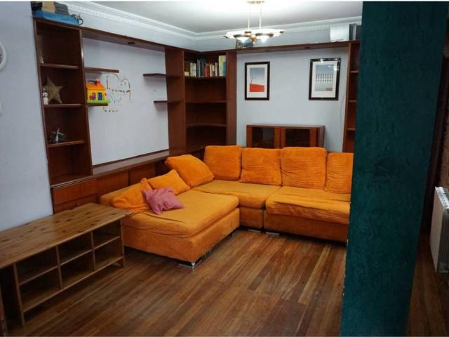 Piso en venta en Basauri, Guipúzcoa