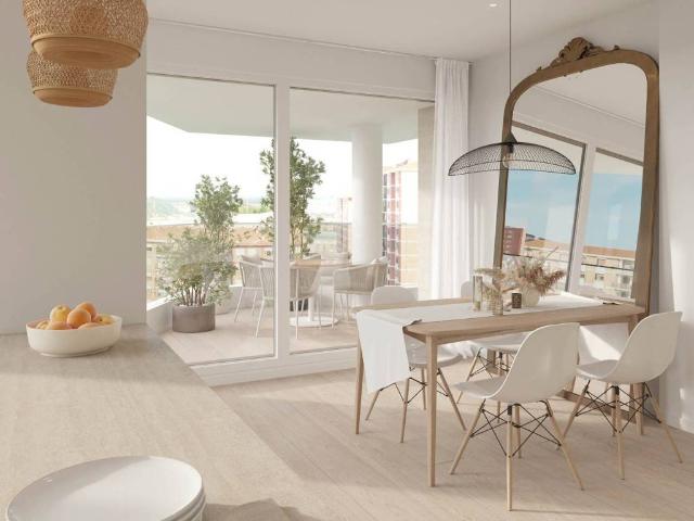 Piso en venta en Pozokoetxe, Basauri