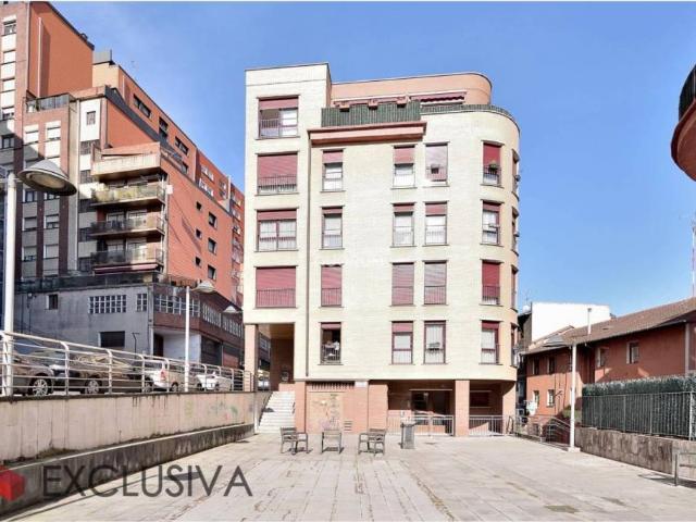 Piso en venta en Basauri, Guipúzcoa
