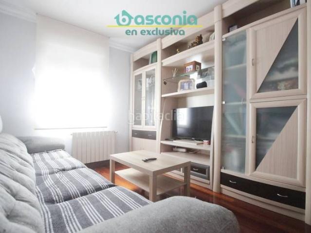 Piso en venta en Ariz, Basauri