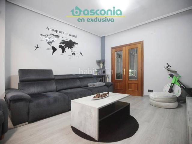Piso en venta en Ariz, Basauri