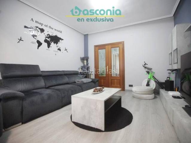 Piso en venta en Ariz, Basauri