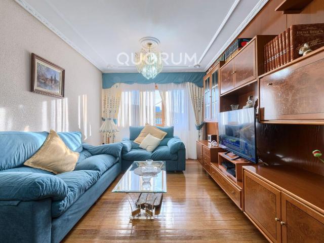Piso en venta en Ariz, Basauri