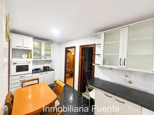 Piso en venta en Ariz, Basauri