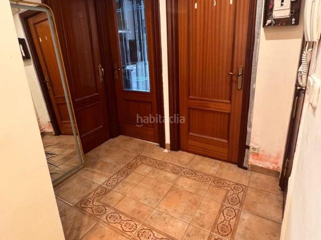 Piso en venta en Ariz, Basauri