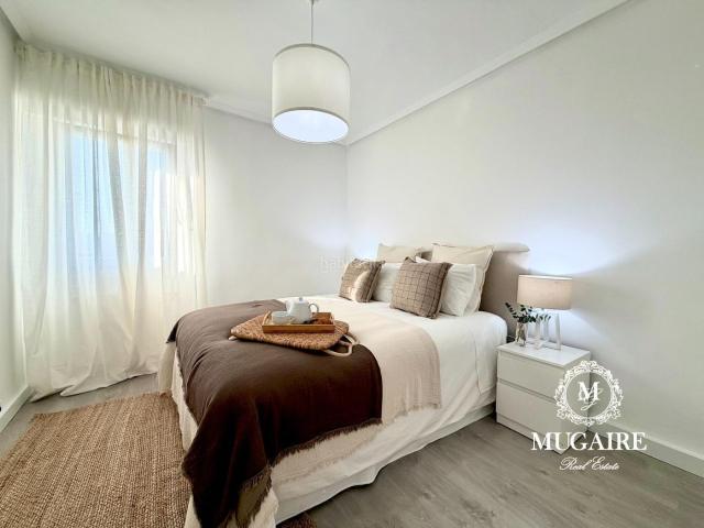 Piso en venta en Ariz, Basauri