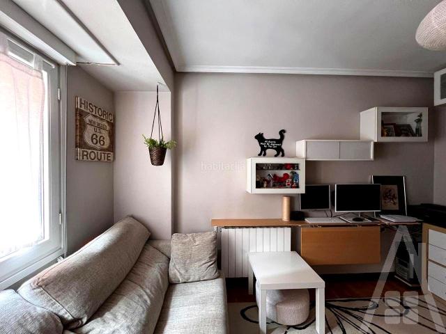 Piso en venta en Ariz, Basauri