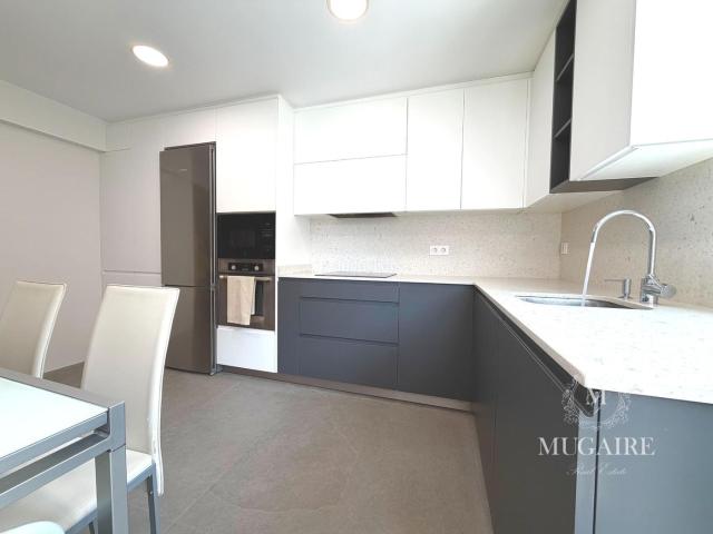Piso en venta en Ariz, Basauri