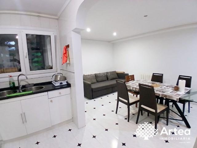 Piso en venta en Ariz, Basauri