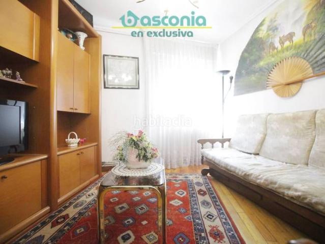 Piso en venta en Ariz, Basauri