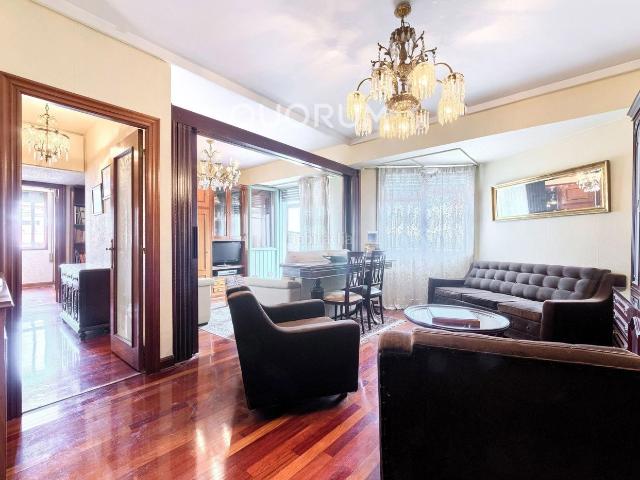 Piso en venta en Ariz, Basauri