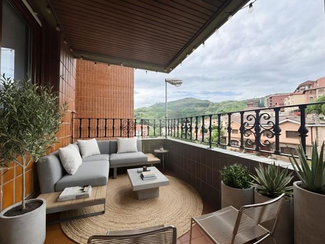 Piso en venta en Ariz, Basauri