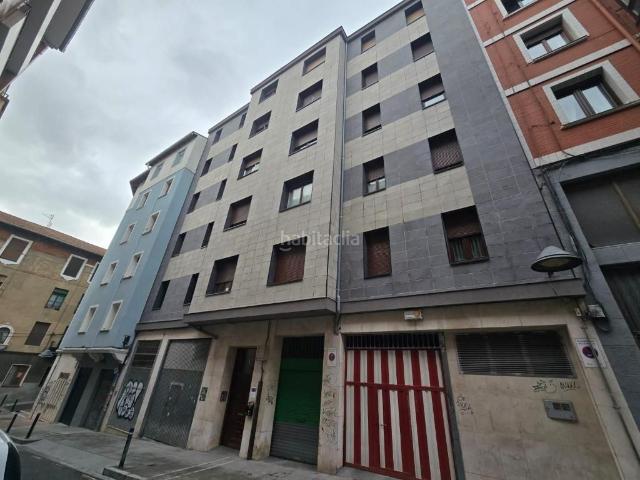 Piso en venta en Ariz, Basauri