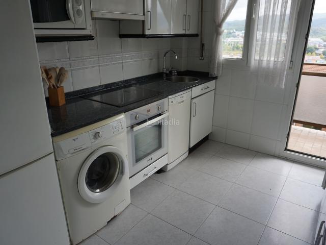 Piso en venta en Ariz, Basauri