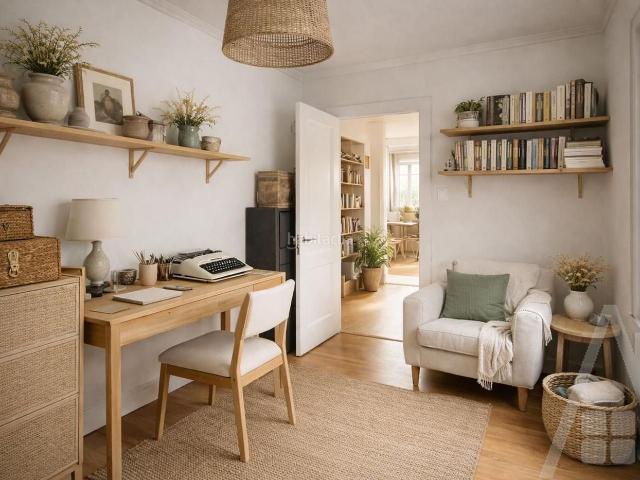 Piso en venta en Ariz, Basauri