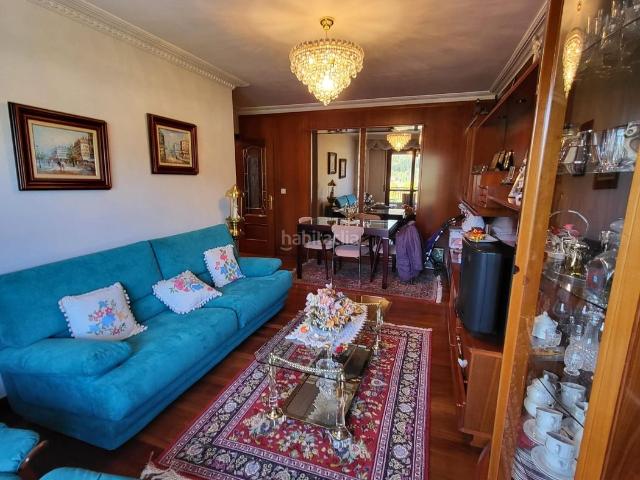 Piso en venta en Ariz, Basauri